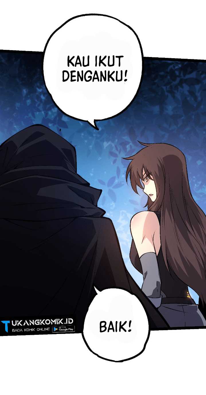 Evolution Begins With A Big Tree Chapter 146 Gambar 25