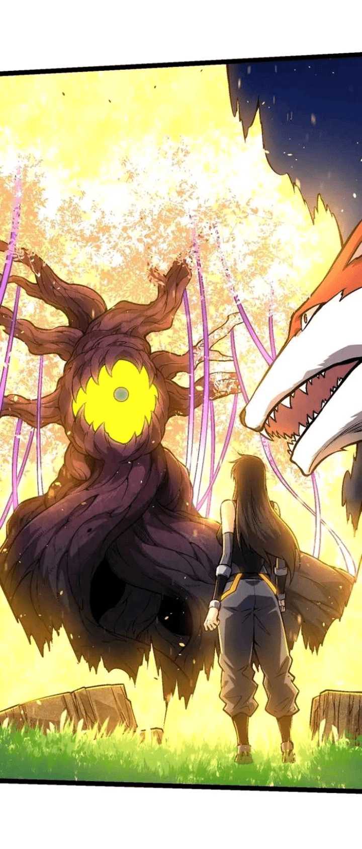 Evolution Begins With A Big Tree Chapter 146 Gambar 26