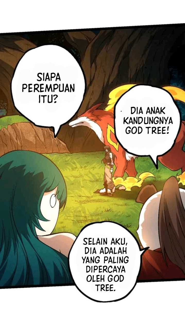 Evolution Begins With A Big Tree Chapter 146 Gambar 29