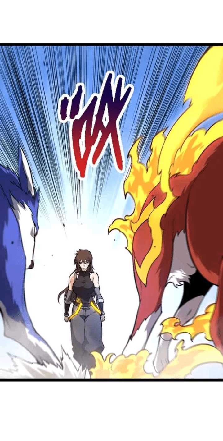 Evolution Begins With A Big Tree Chapter 146 Gambar 20