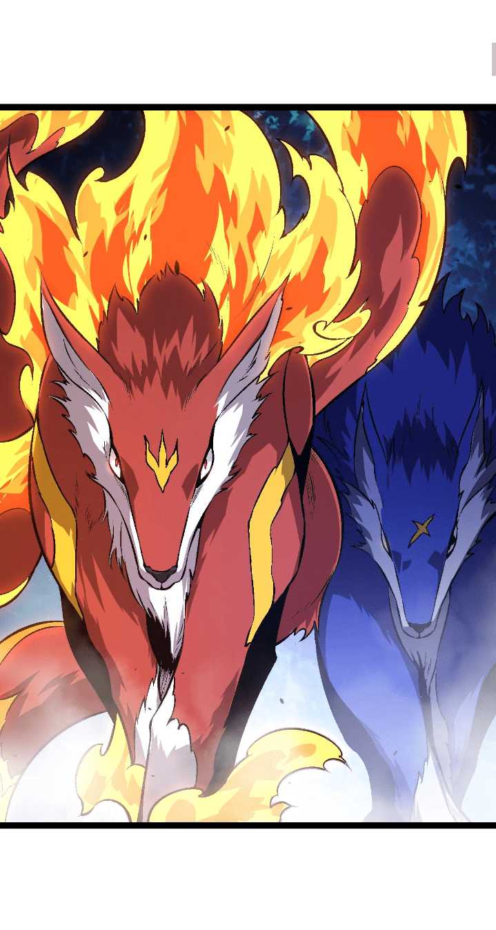 Evolution Begins With A Big Tree Chapter 146 Gambar 21