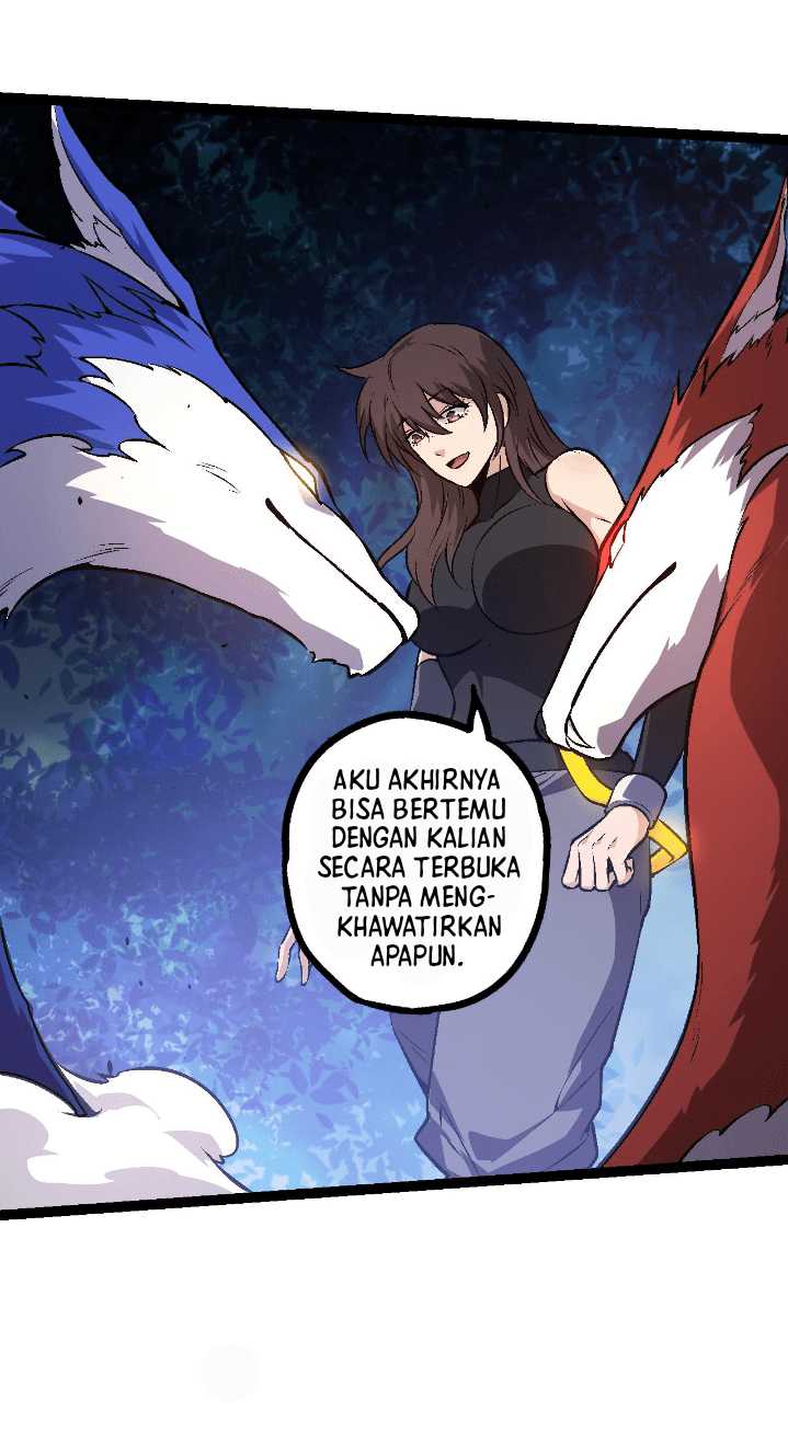 Evolution Begins With A Big Tree Chapter 146 Gambar 22