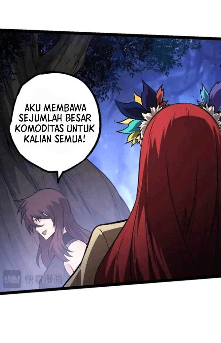 Evolution Begins With A Big Tree Chapter 146 Gambar 23