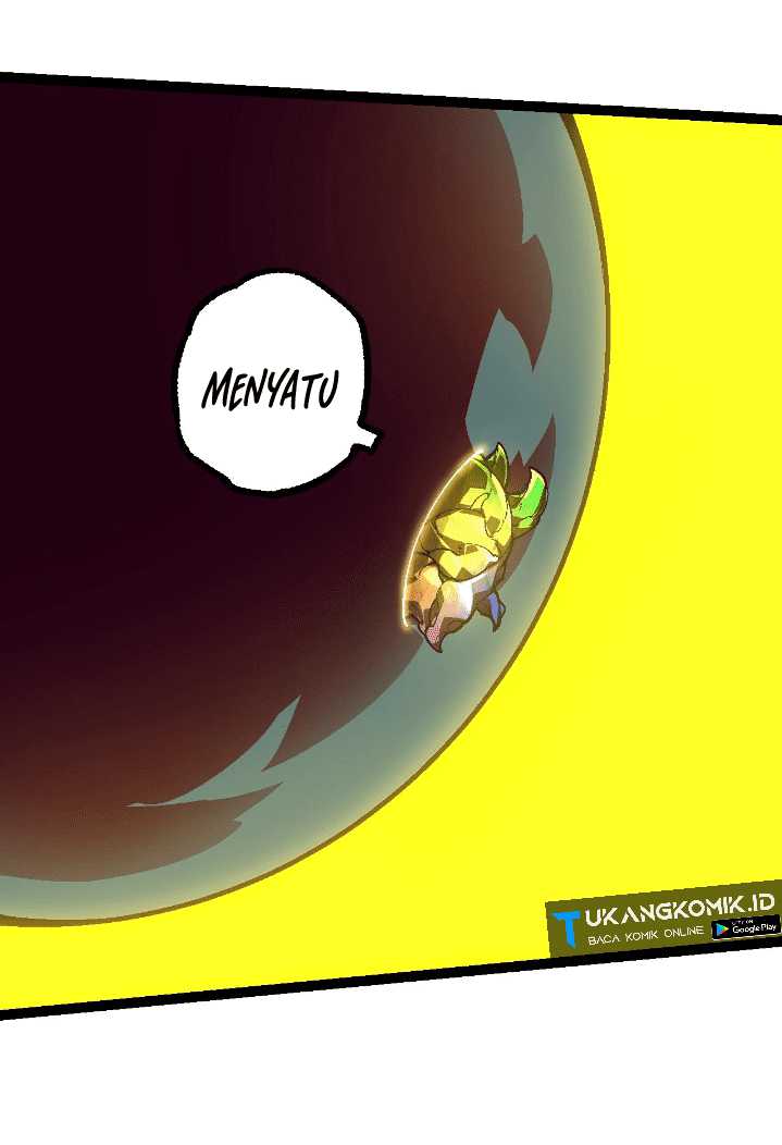 Evolution Begins With A Big Tree Chapter 146 Gambar 34