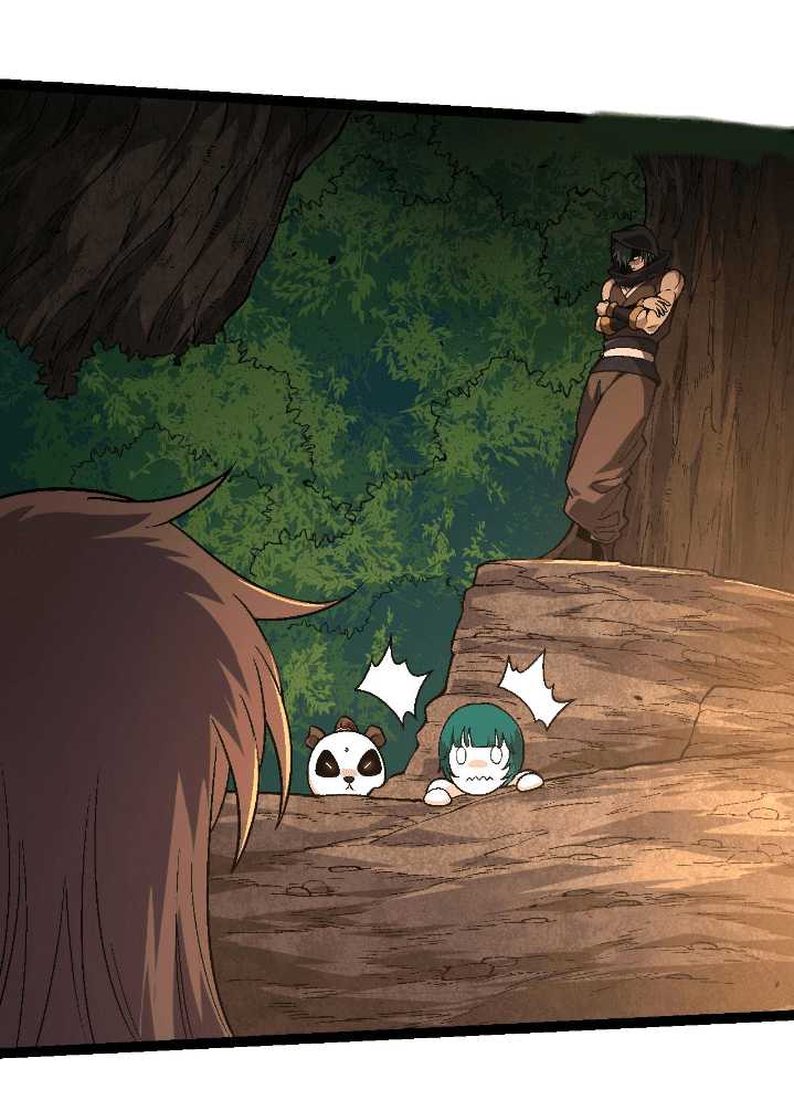 Evolution Begins With A Big Tree Chapter 146 Gambar 36