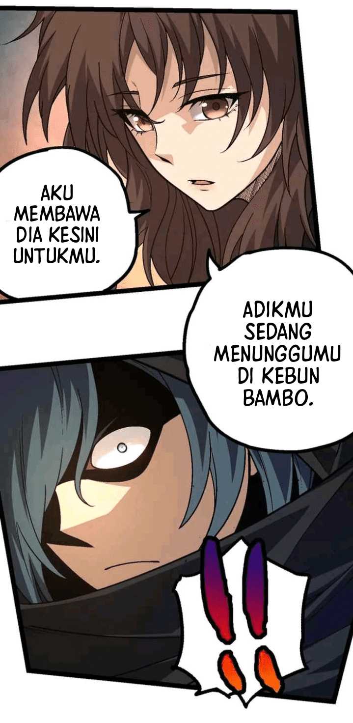 Evolution Begins With A Big Tree Chapter 146 Gambar 38