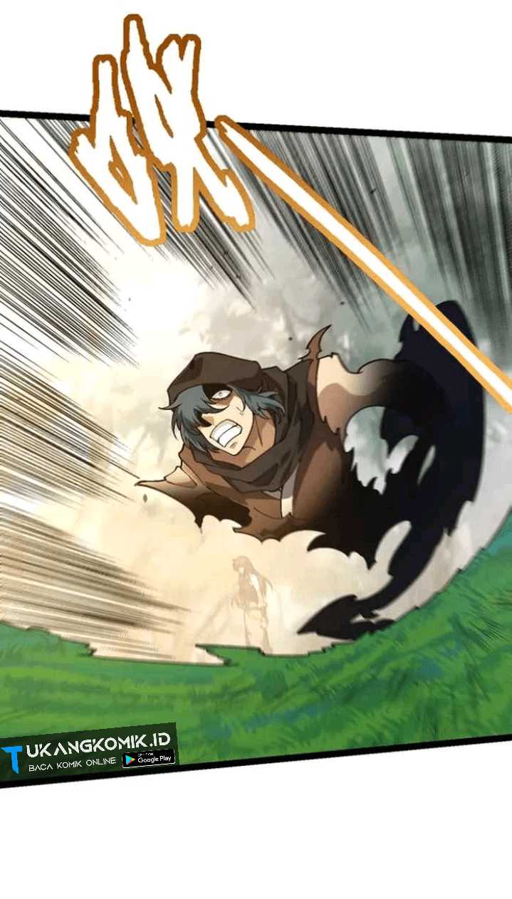 Evolution Begins With A Big Tree Chapter 146 Gambar 39