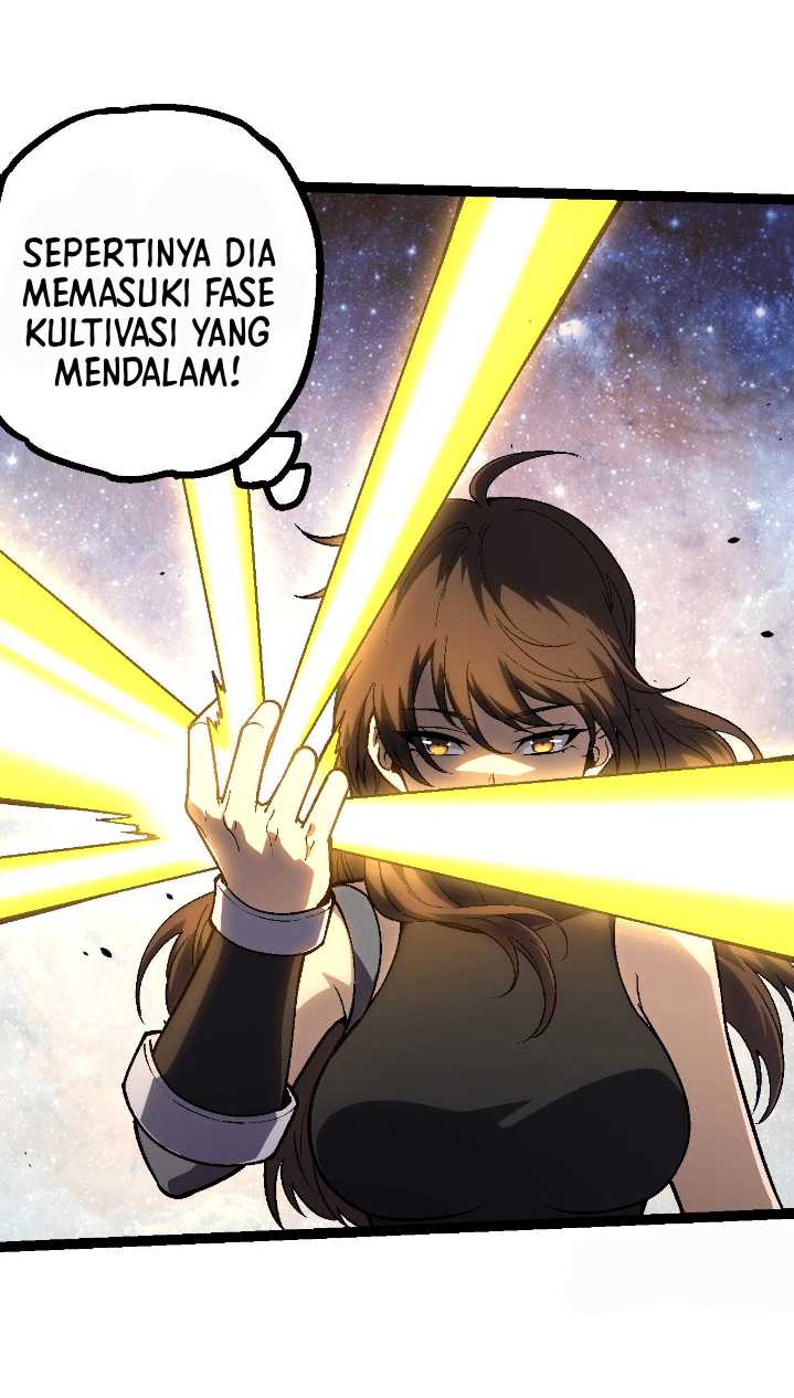 Evolution Begins With A Big Tree Chapter 146 Gambar 30