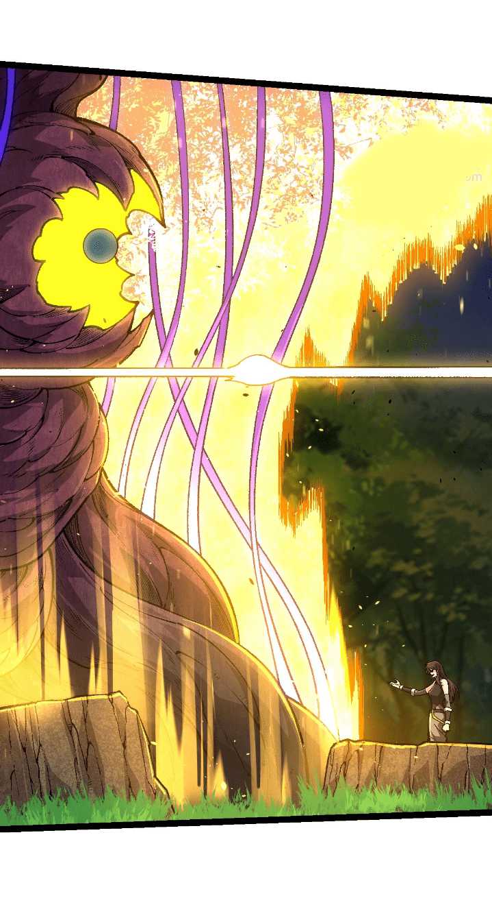 Evolution Begins With A Big Tree Chapter 146 Gambar 33