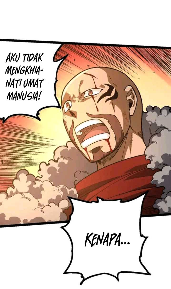 Evolution Begins With A Big Tree Chapter 146 Gambar 45