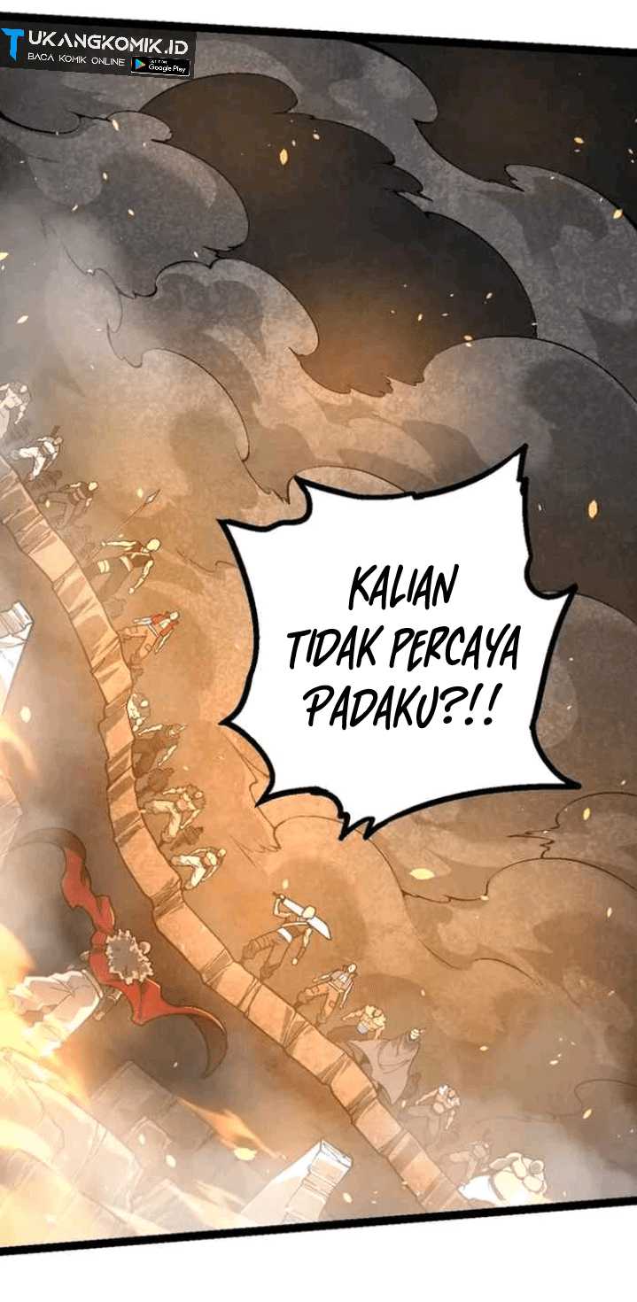 Evolution Begins With A Big Tree Chapter 146 Gambar 46