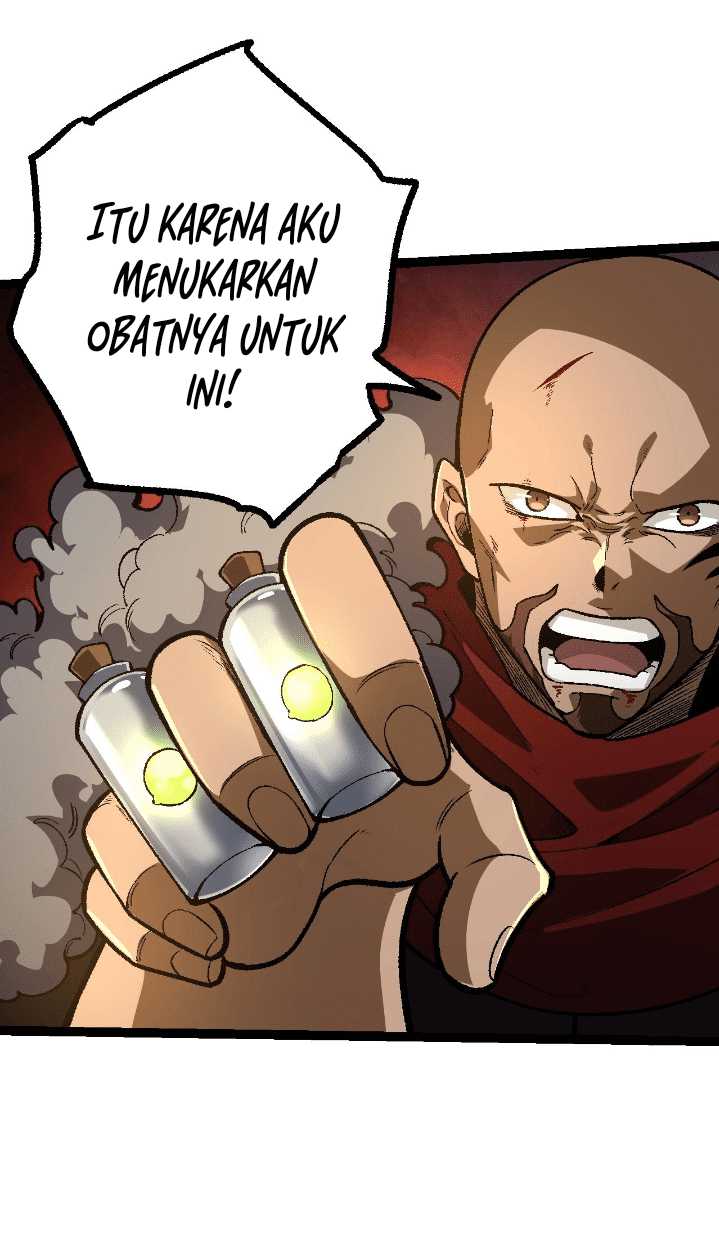 Evolution Begins With A Big Tree Chapter 146 Gambar 49