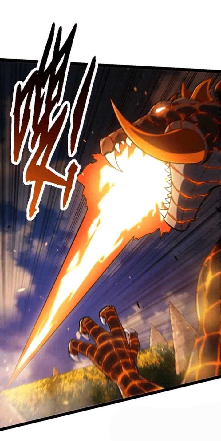 Evolution Begins With A Big Tree Chapter 146 Gambar 4