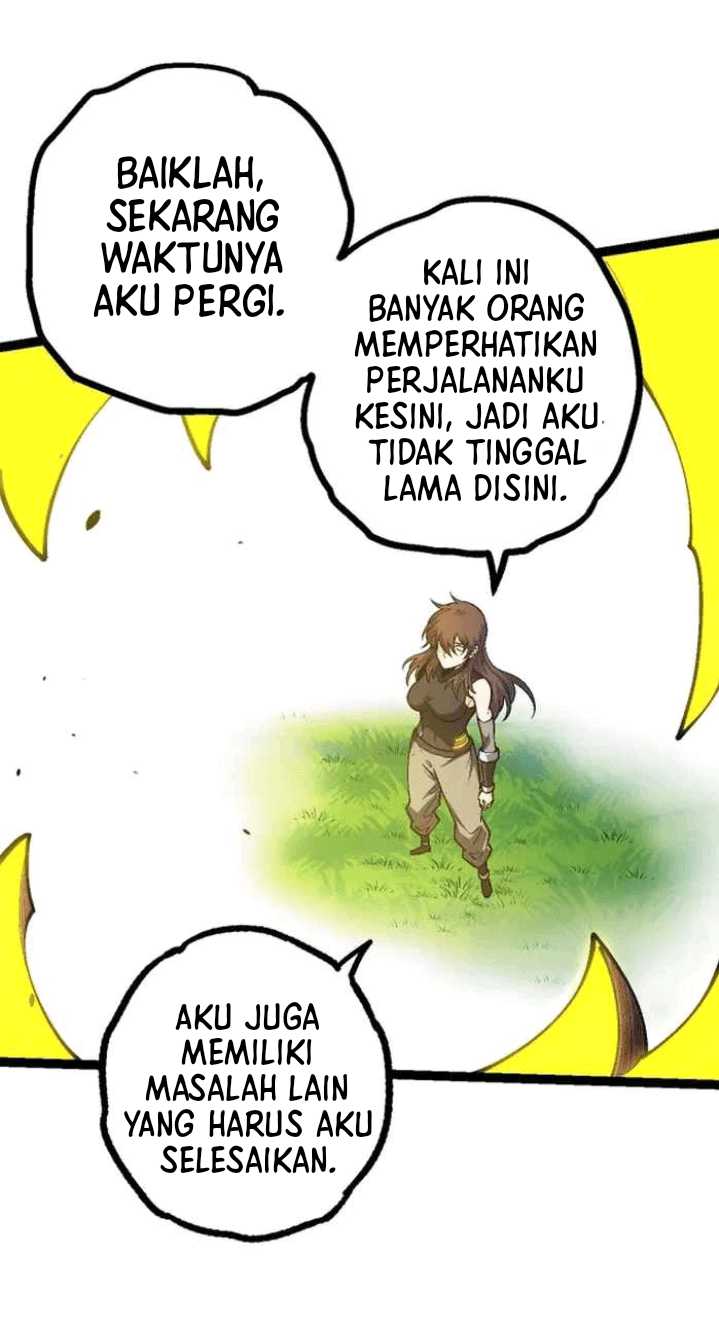 Evolution Begins With A Big Tree Chapter 146 Gambar 40