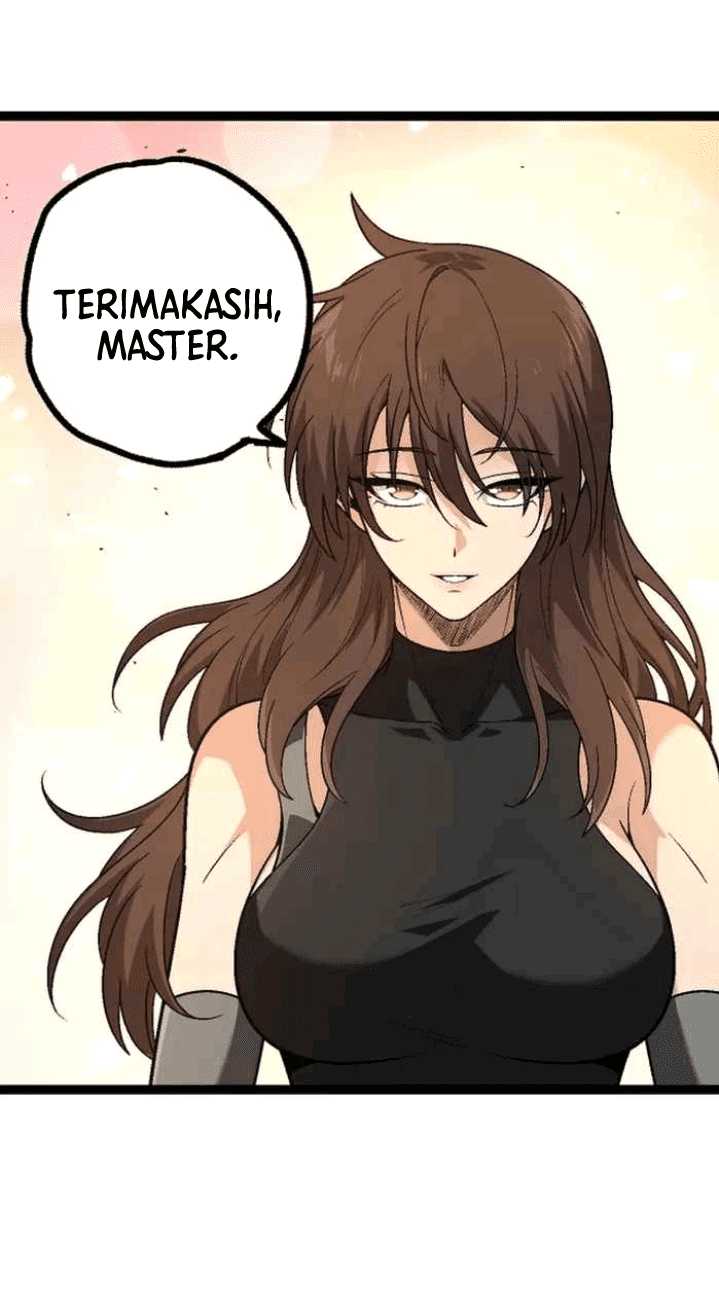 Evolution Begins With A Big Tree Chapter 146 Gambar 43