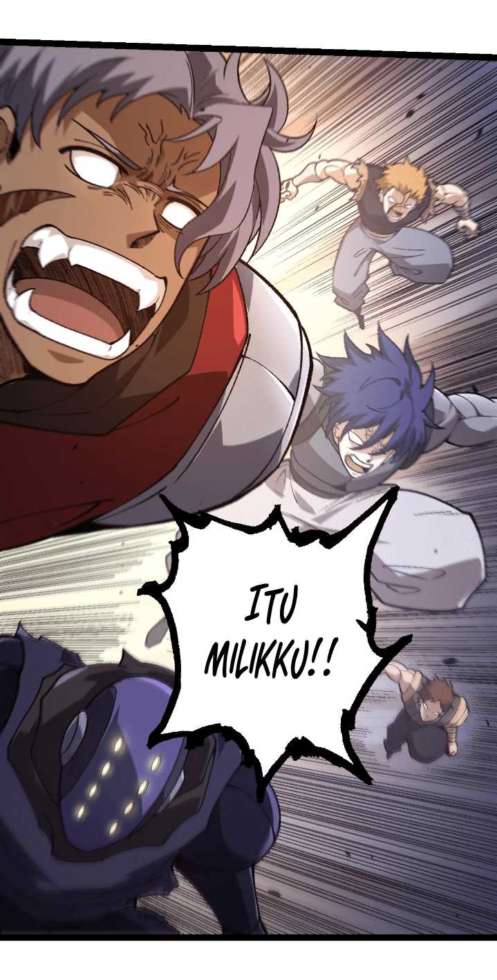 Evolution Begins With A Big Tree Chapter 146 Gambar 54