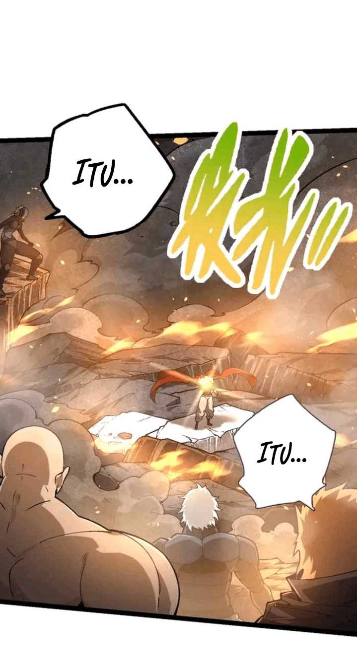 Evolution Begins With A Big Tree Chapter 146 Gambar 50