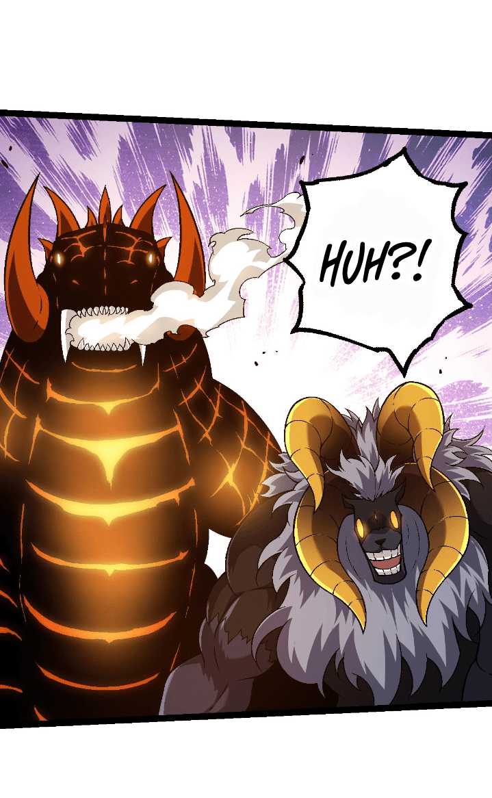 Evolution Begins With A Big Tree Chapter 146 Gambar 6