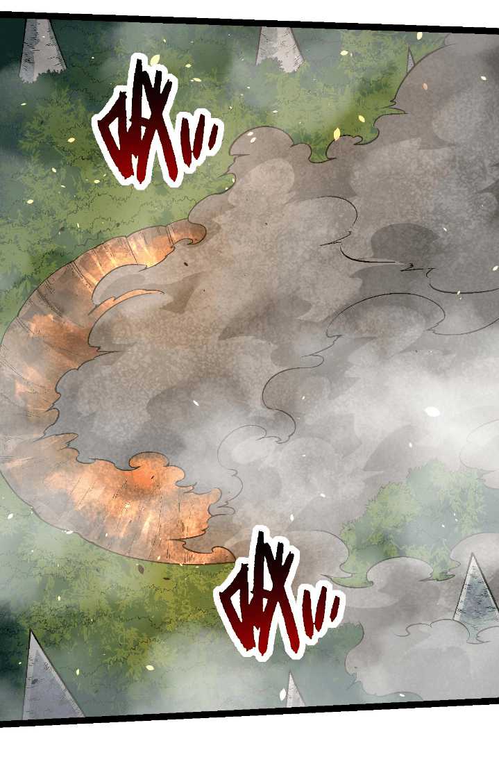 Evolution Begins With A Big Tree Chapter 146 Gambar 8