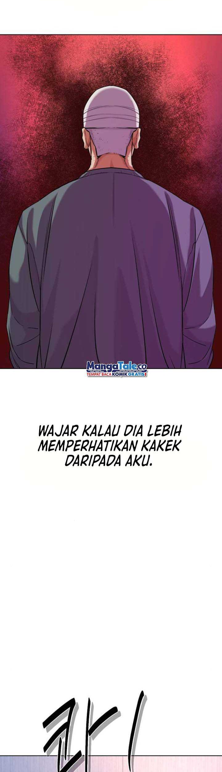 The Youngest Son Of A Rich Family Chapter 74 Gambar 52