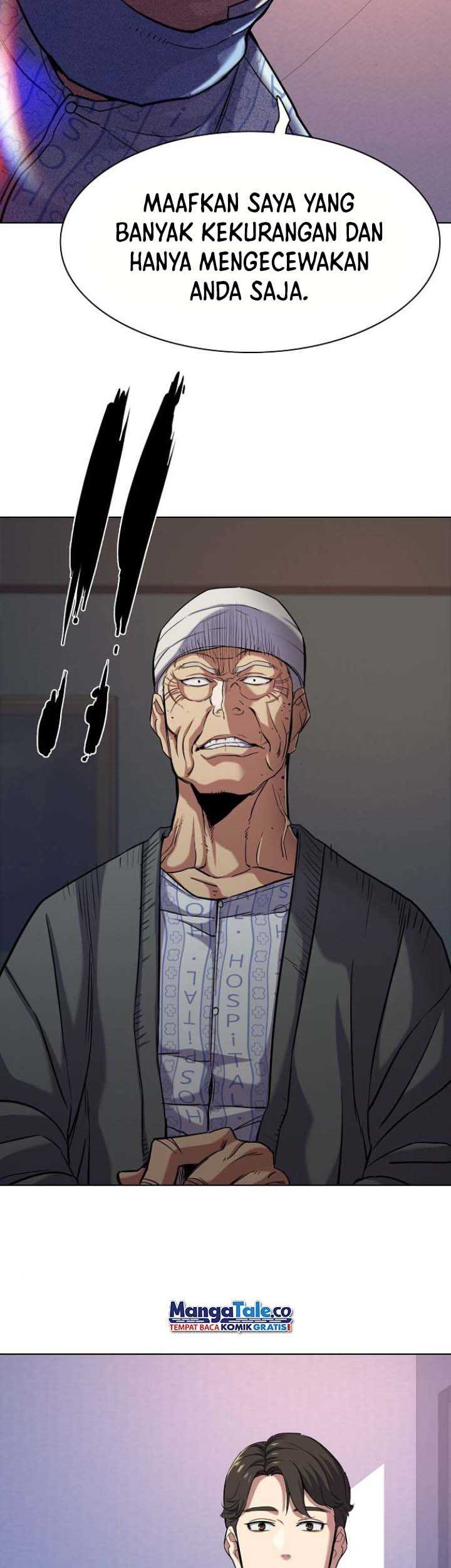 The Youngest Son Of A Rich Family Chapter 74 Gambar 58