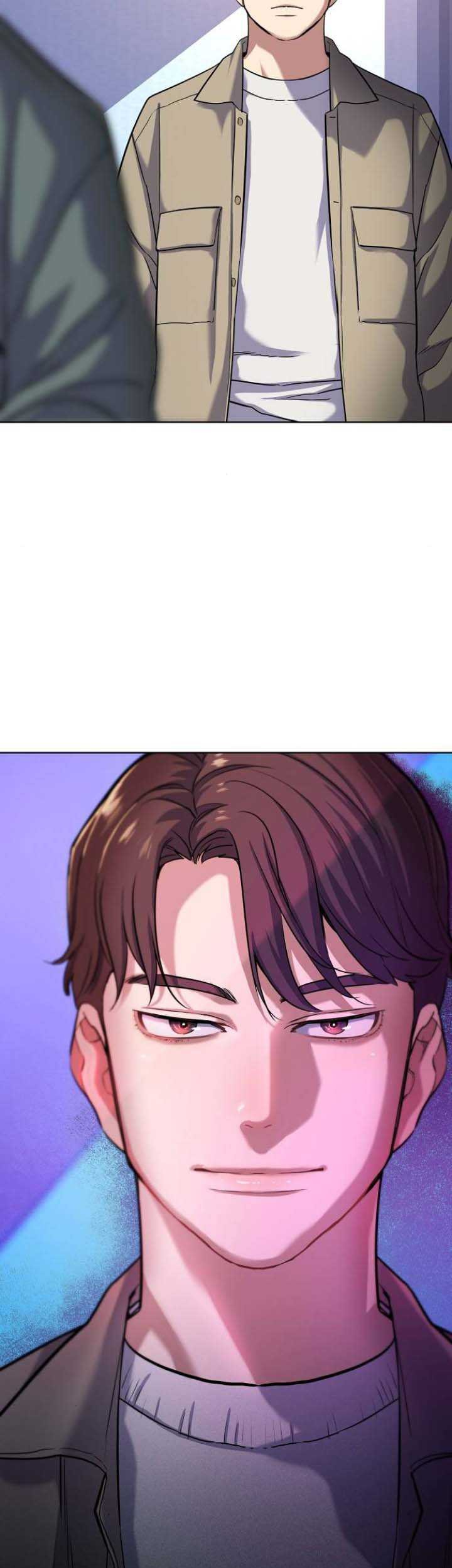 The Youngest Son Of A Rich Family Chapter 74 Gambar 59