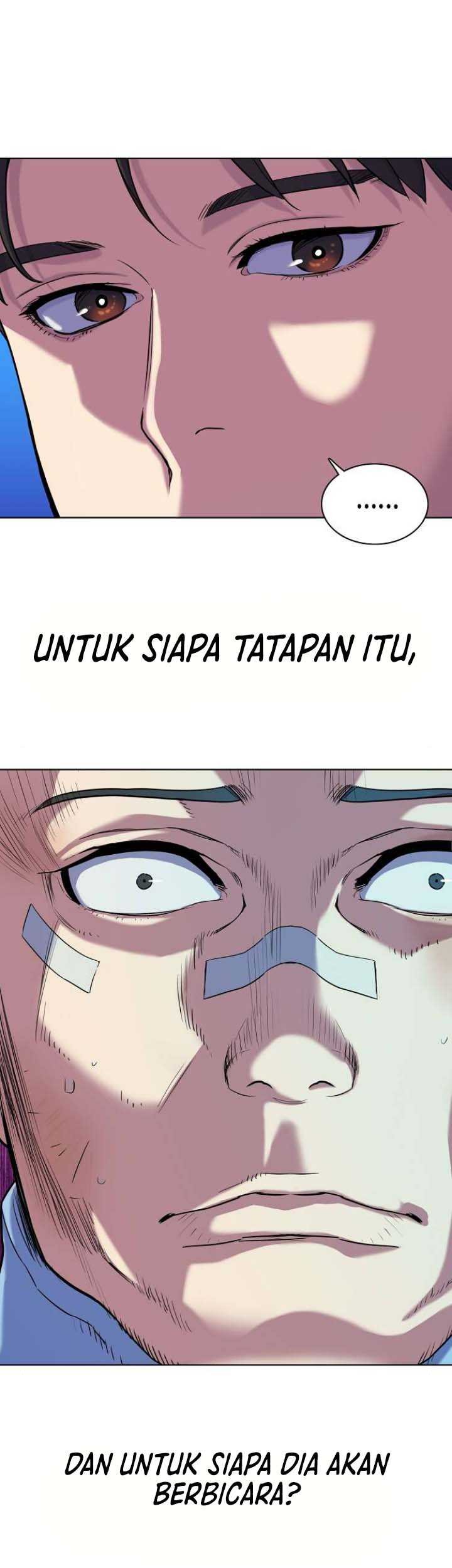 The Youngest Son Of A Rich Family Chapter 74 Gambar 55