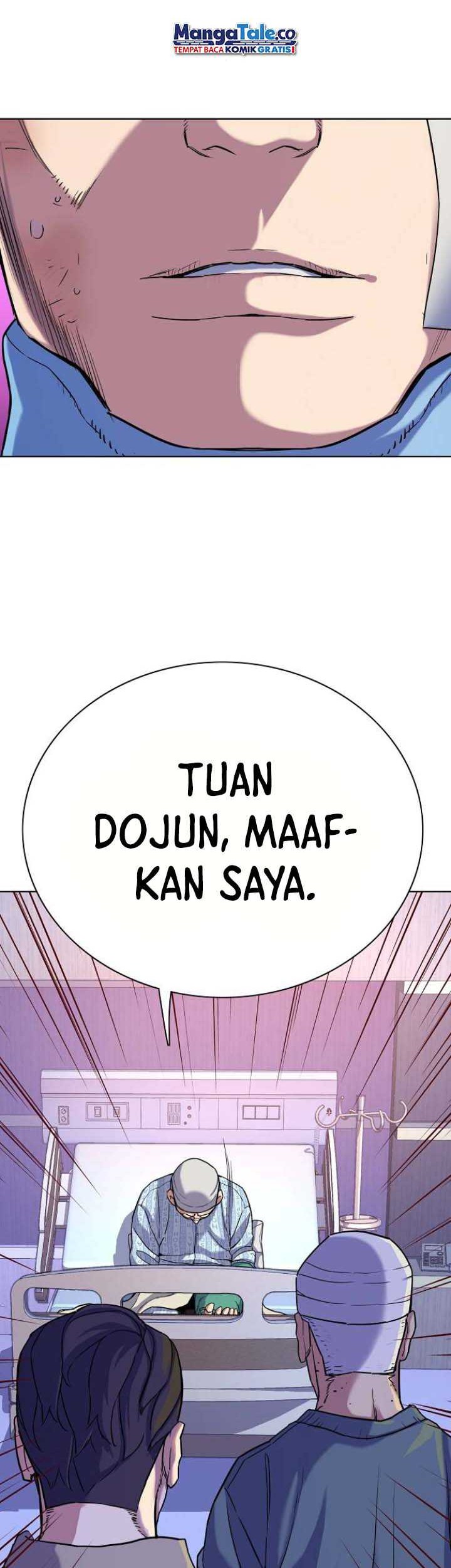 The Youngest Son Of A Rich Family Chapter 74 Gambar 56