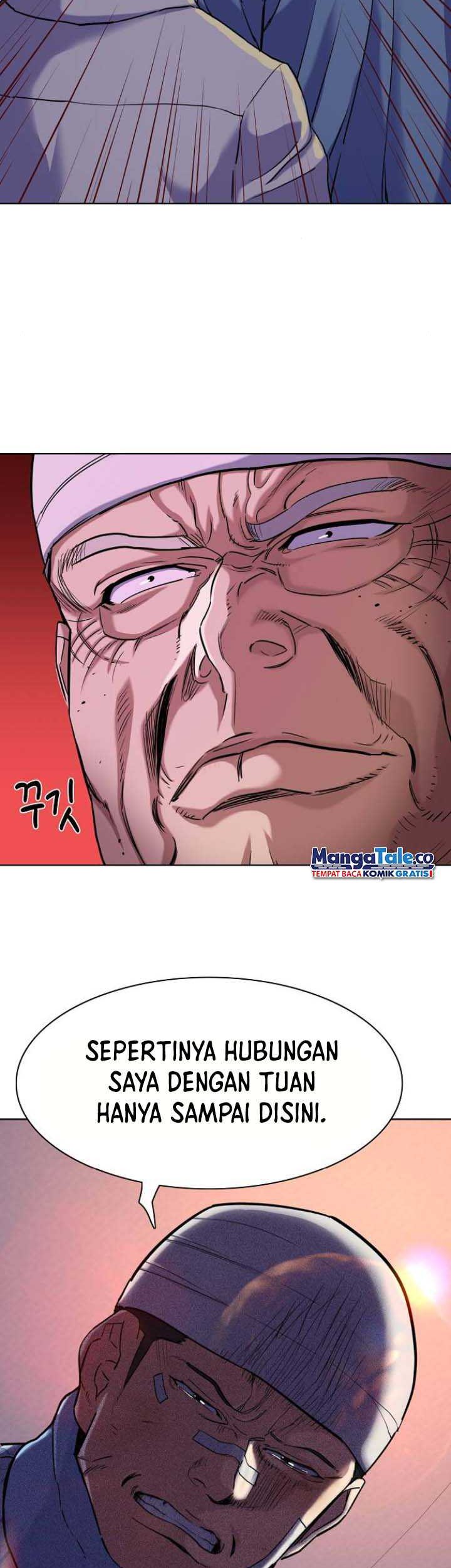 The Youngest Son Of A Rich Family Chapter 74 Gambar 57