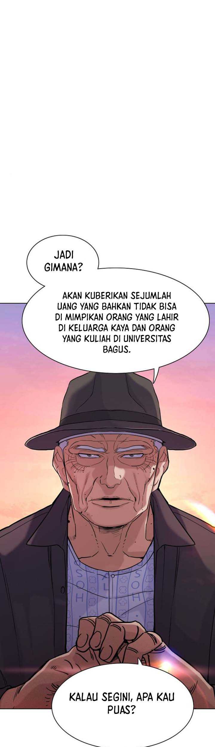 Manhwa The Youngest Son Of A Rich Family Chapter 74 gambar nomor 2