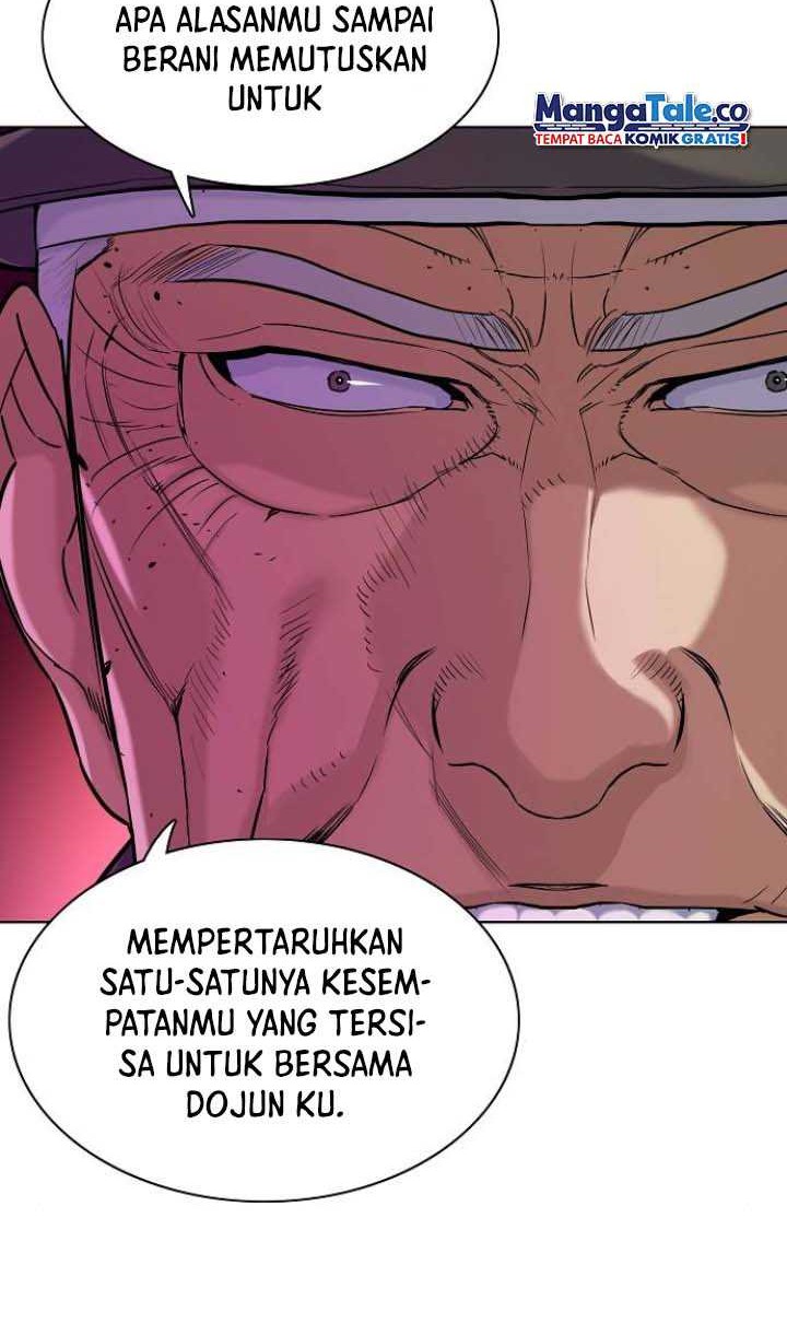 The Youngest Son Of A Rich Family Chapter 74 Gambar 7