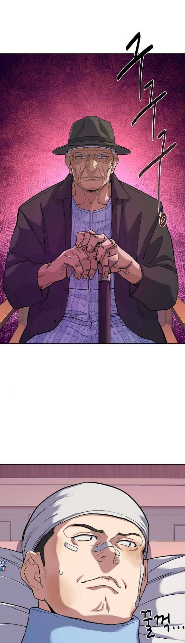 The Youngest Son Of A Rich Family Chapter 74 Gambar 8