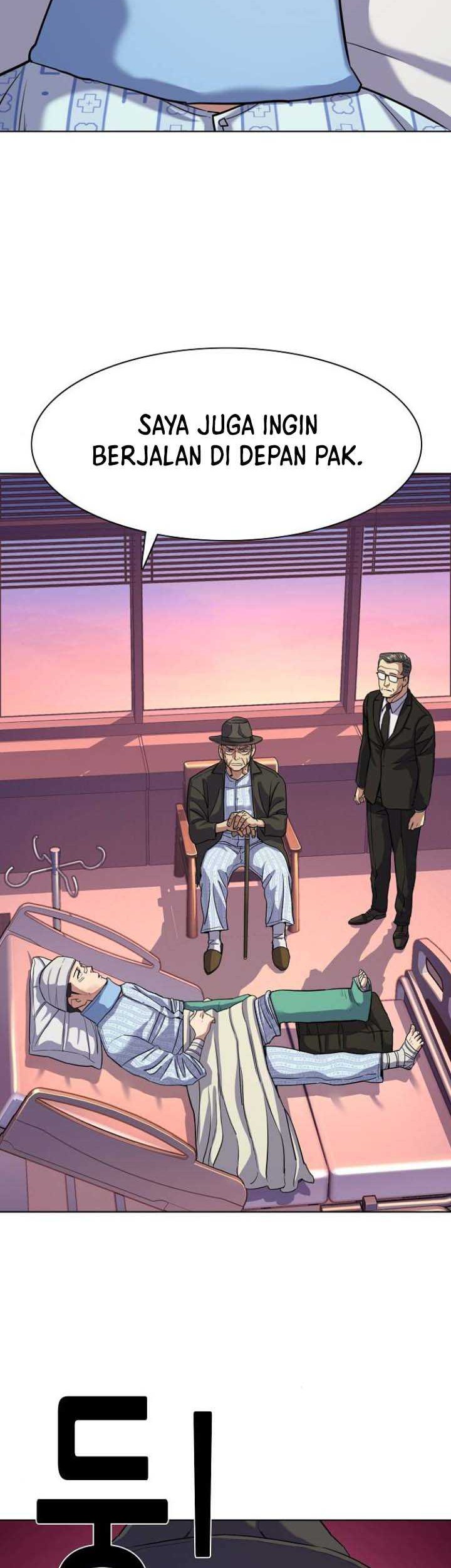 The Youngest Son Of A Rich Family Chapter 74 Gambar 9