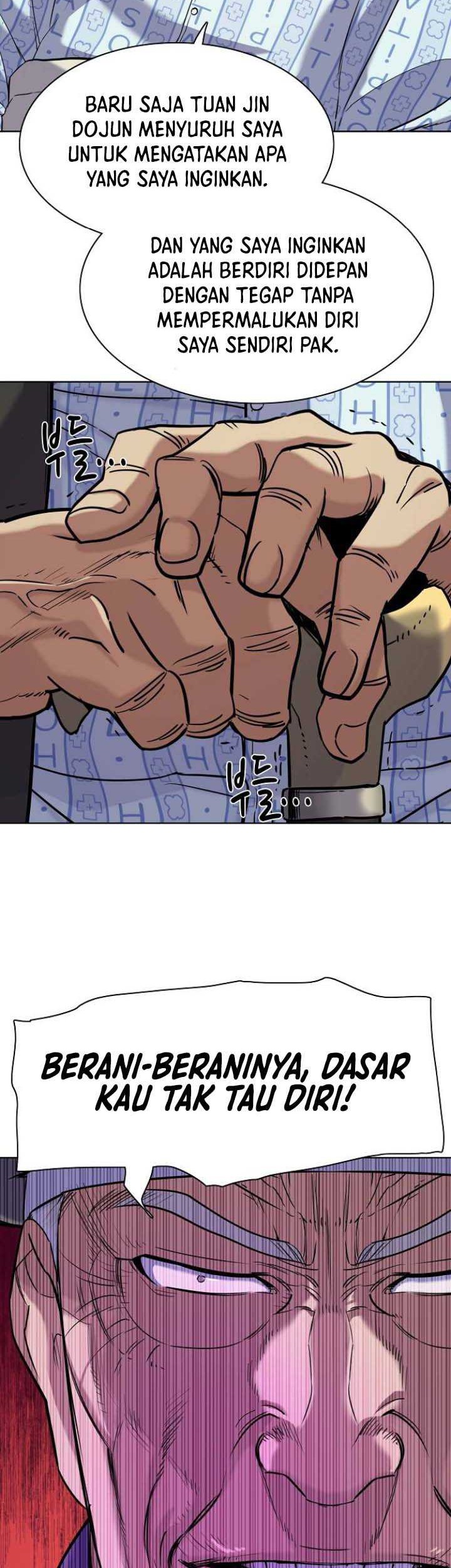 The Youngest Son Of A Rich Family Chapter 74 Gambar 11