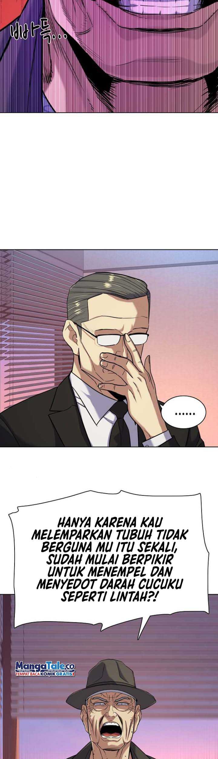 The Youngest Son Of A Rich Family Chapter 74 Gambar 12