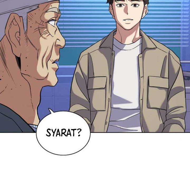 The Youngest Son Of A Rich Family Chapter 74 Gambar 25