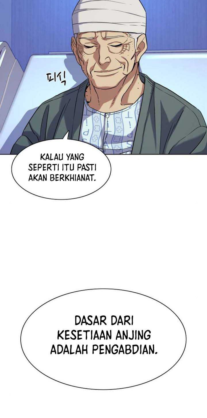 The Youngest Son Of A Rich Family Chapter 74 Gambar 31