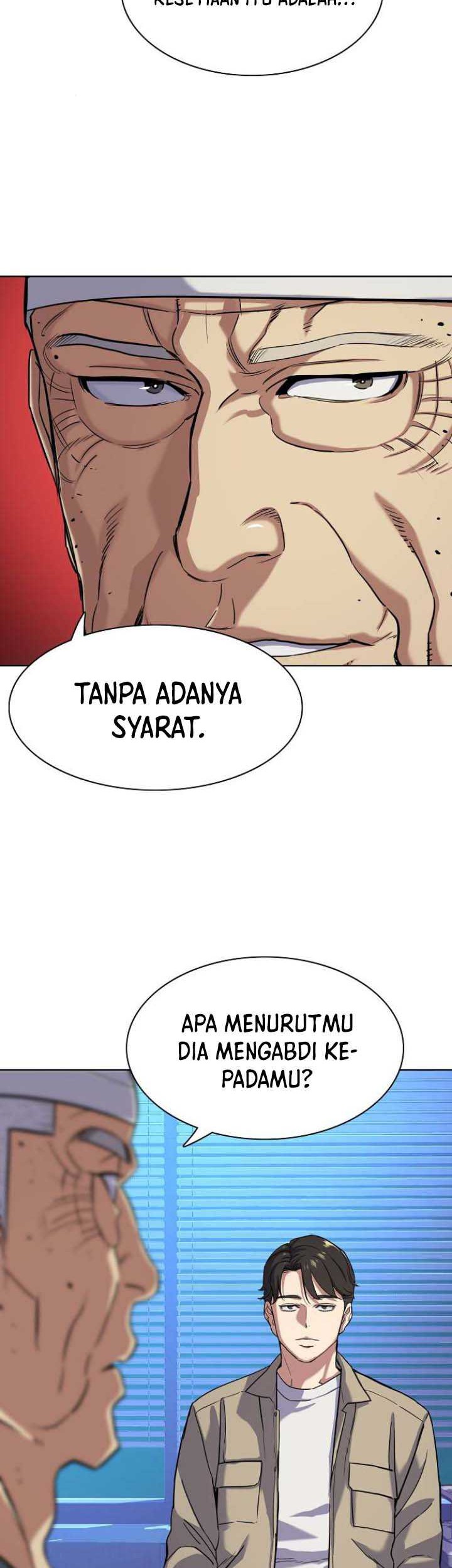 The Youngest Son Of A Rich Family Chapter 74 Gambar 33