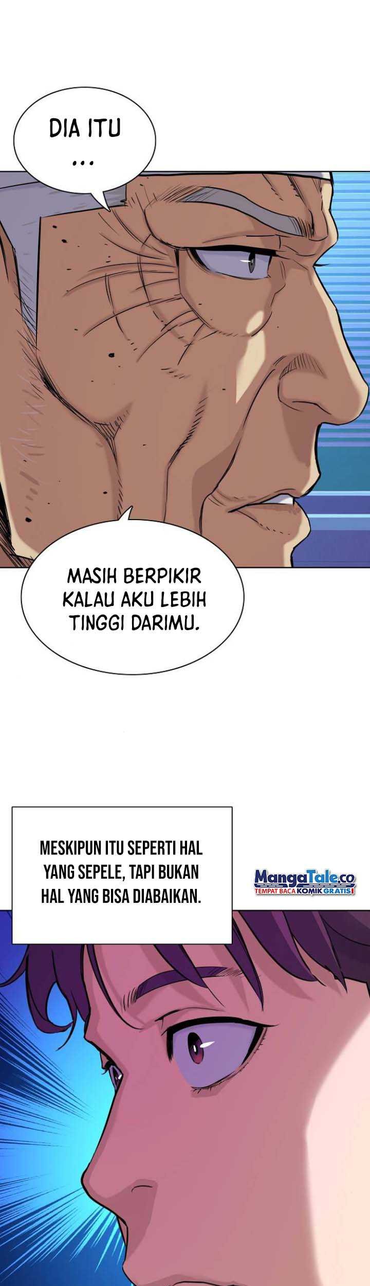 The Youngest Son Of A Rich Family Chapter 74 Gambar 38