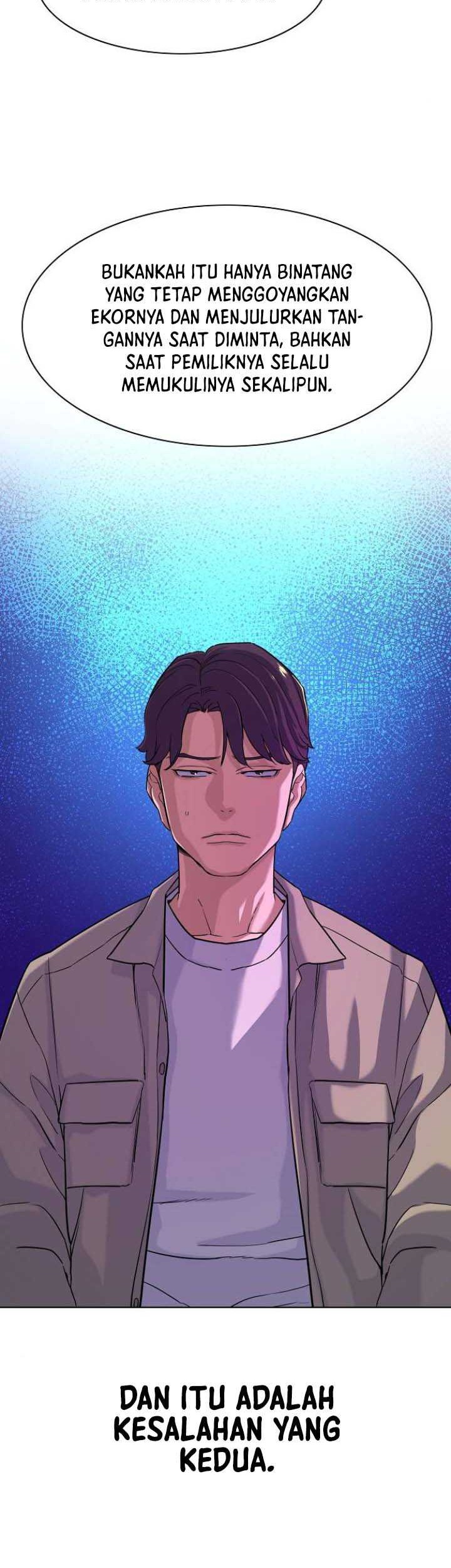 The Youngest Son Of A Rich Family Chapter 74 Gambar 41