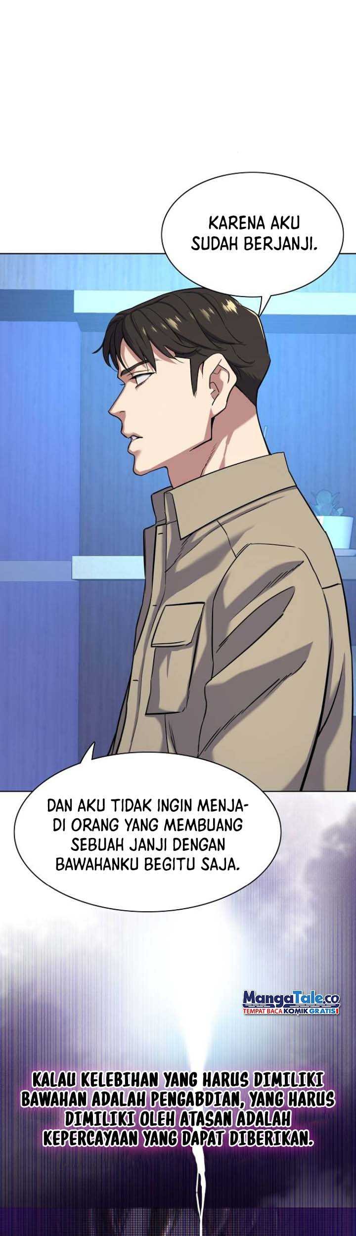 The Youngest Son Of A Rich Family Chapter 74 Gambar 43