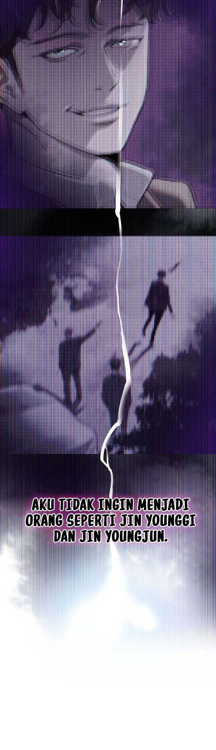 The Youngest Son Of A Rich Family Chapter 74 Gambar 44