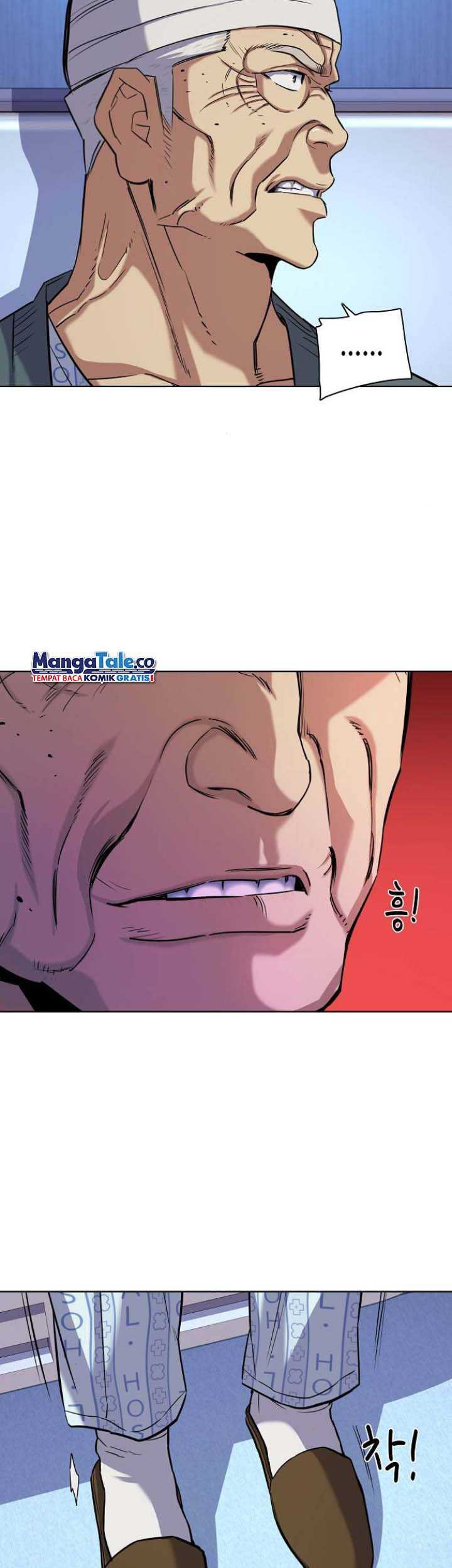 The Youngest Son Of A Rich Family Chapter 74 Gambar 47