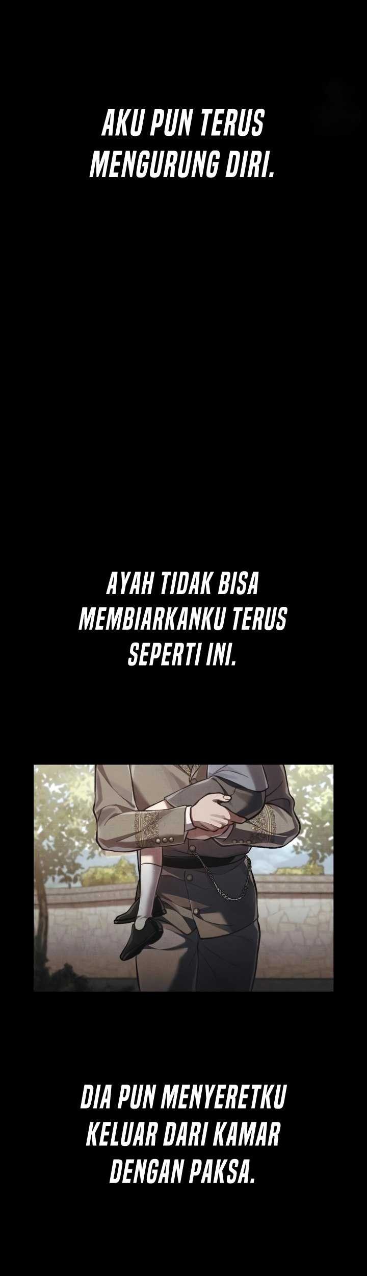 Reborn as the Enemy Prince Chapter 31 Gambar 26