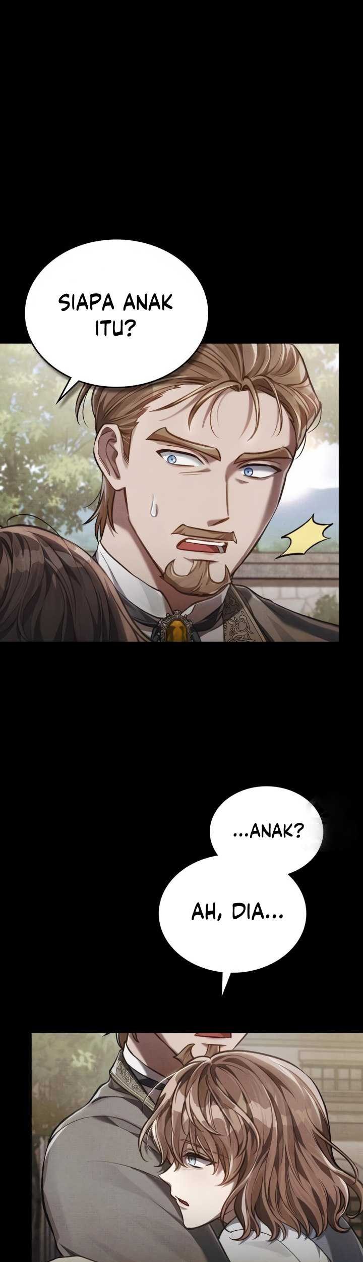 Reborn as the Enemy Prince Chapter 31 Gambar 28