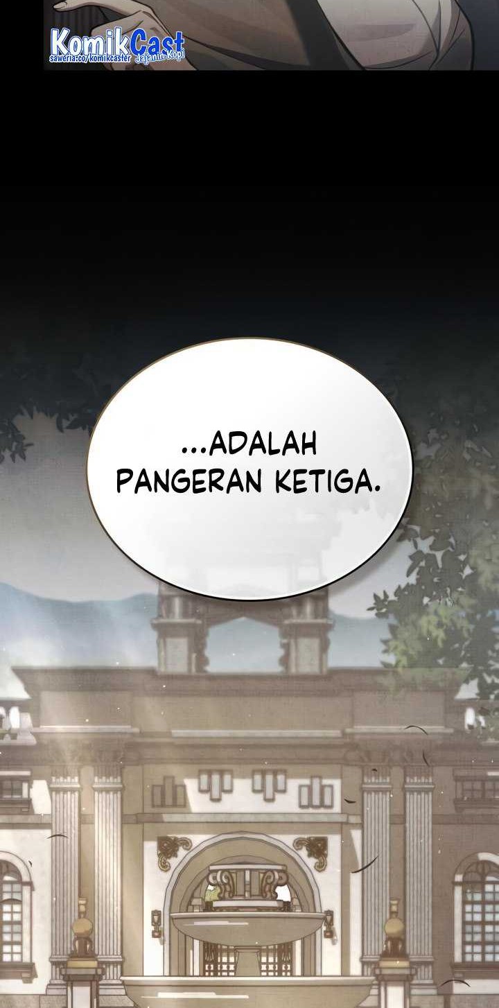 Reborn as the Enemy Prince Chapter 31 Gambar 29