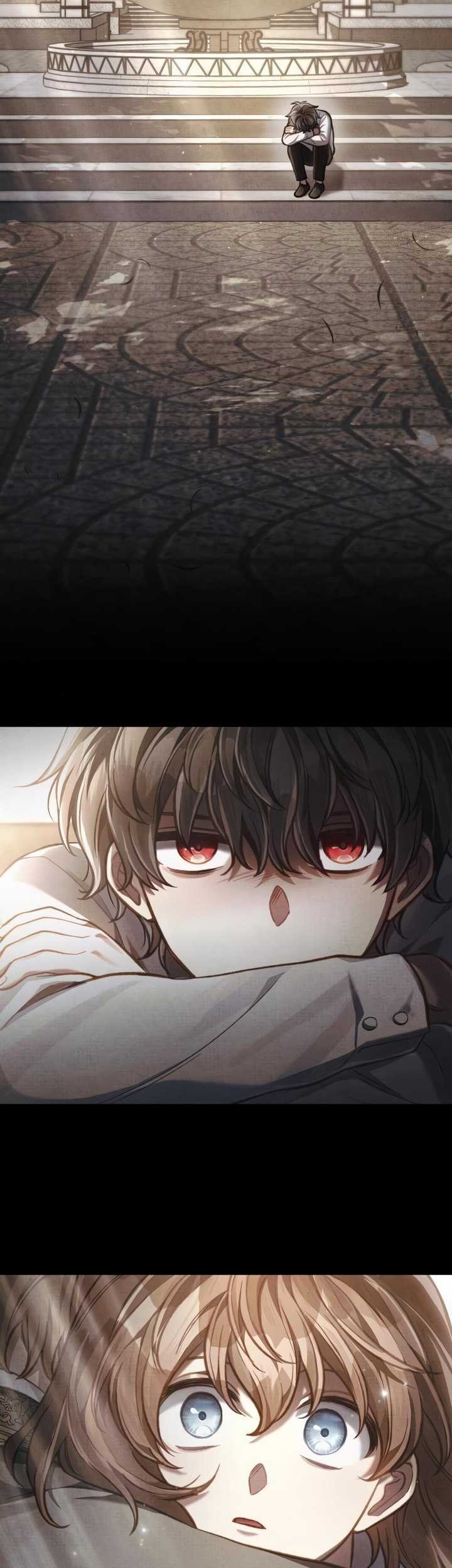 Reborn as the Enemy Prince Chapter 31 Gambar 30