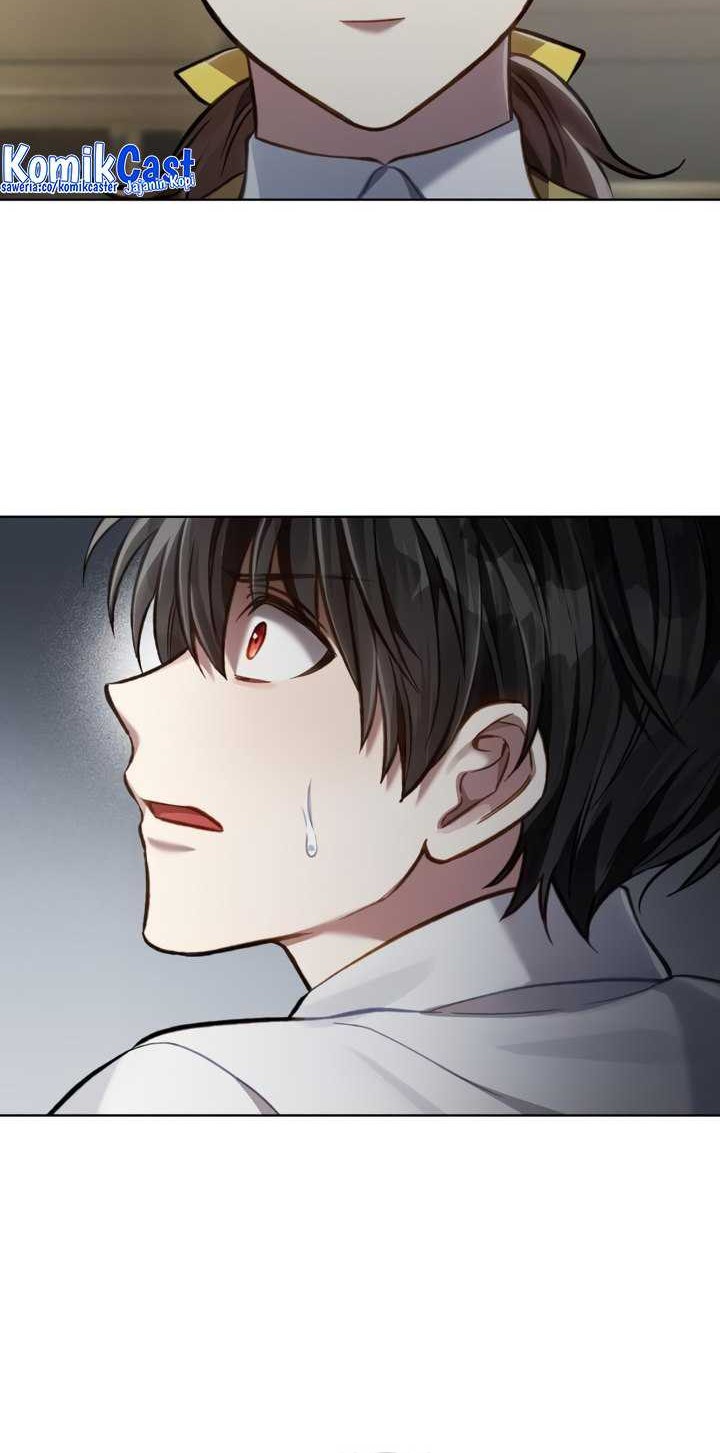 Reborn as the Enemy Prince Chapter 31 Gambar 33