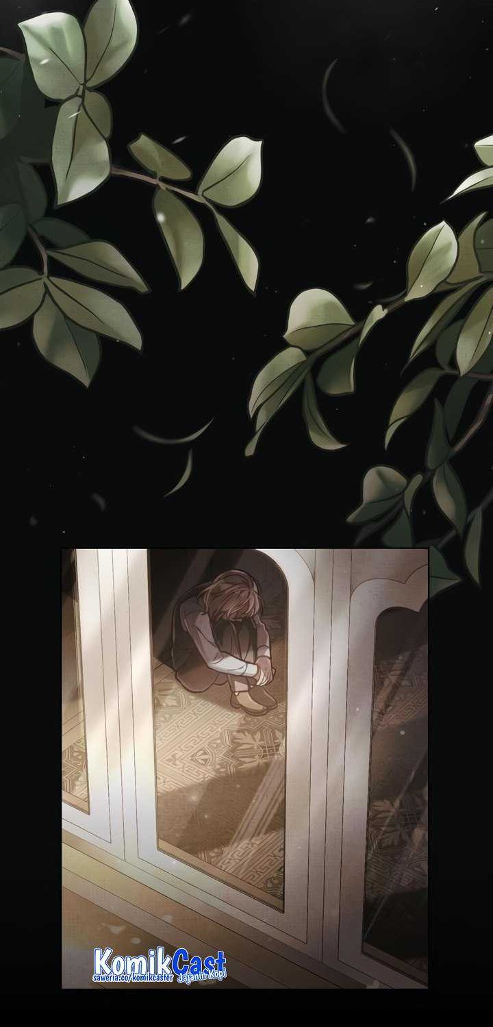 Reborn as the Enemy Prince Chapter 31 Gambar 25