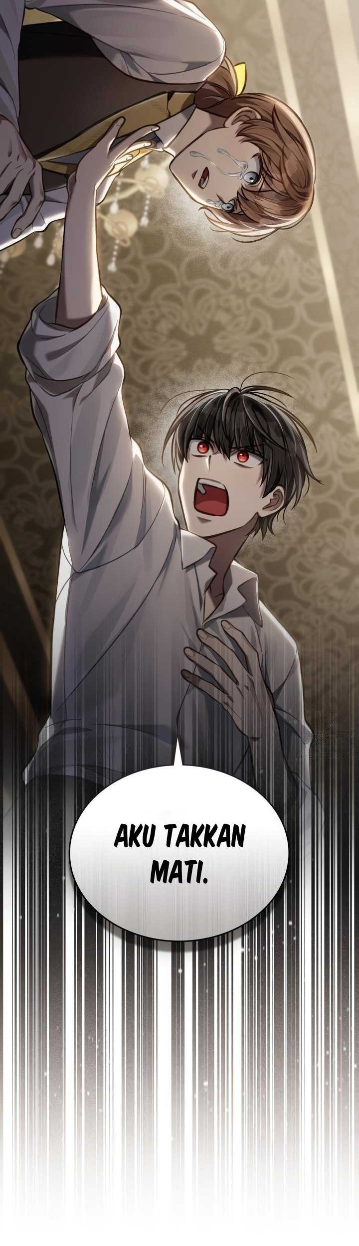 Reborn as the Enemy Prince Chapter 31 Gambar 46